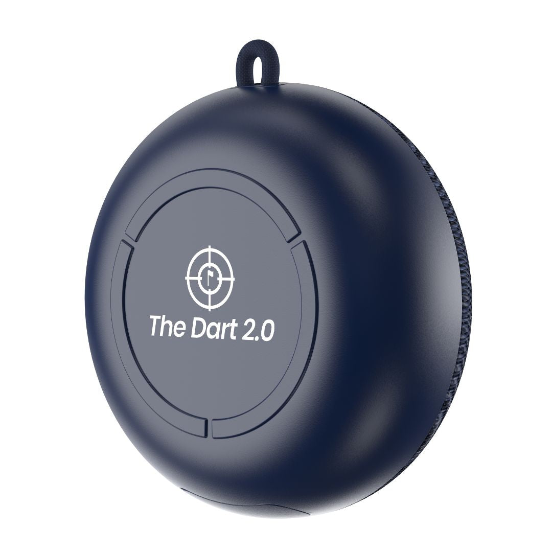 The Dart 2.0