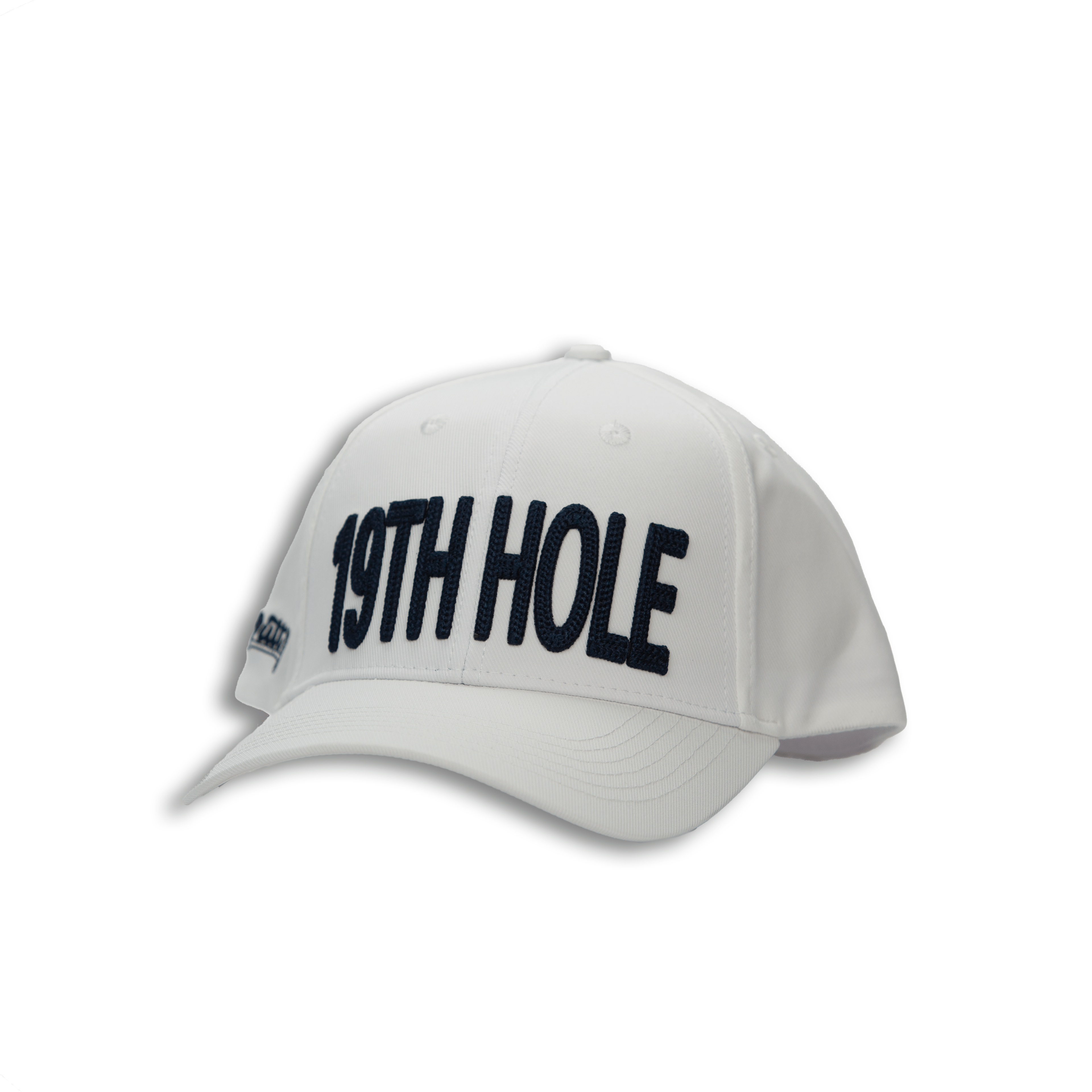 19TH HOLE Hat