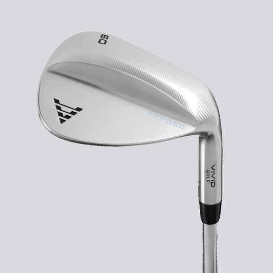 60 Degree Forged Wedge