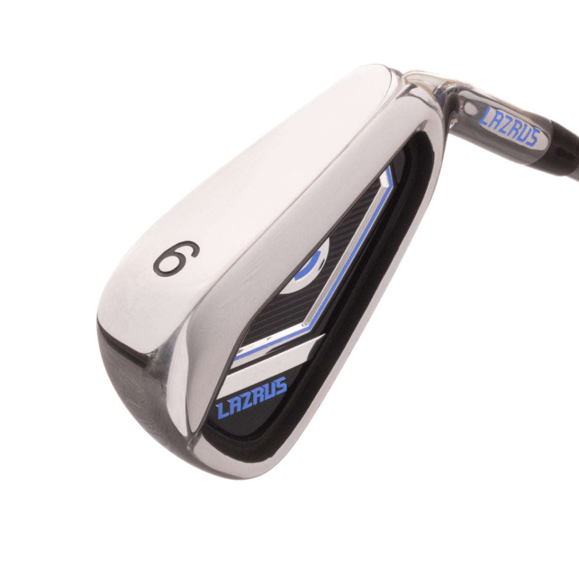 Lazrus Golf Irons Sets Right & Left Handed