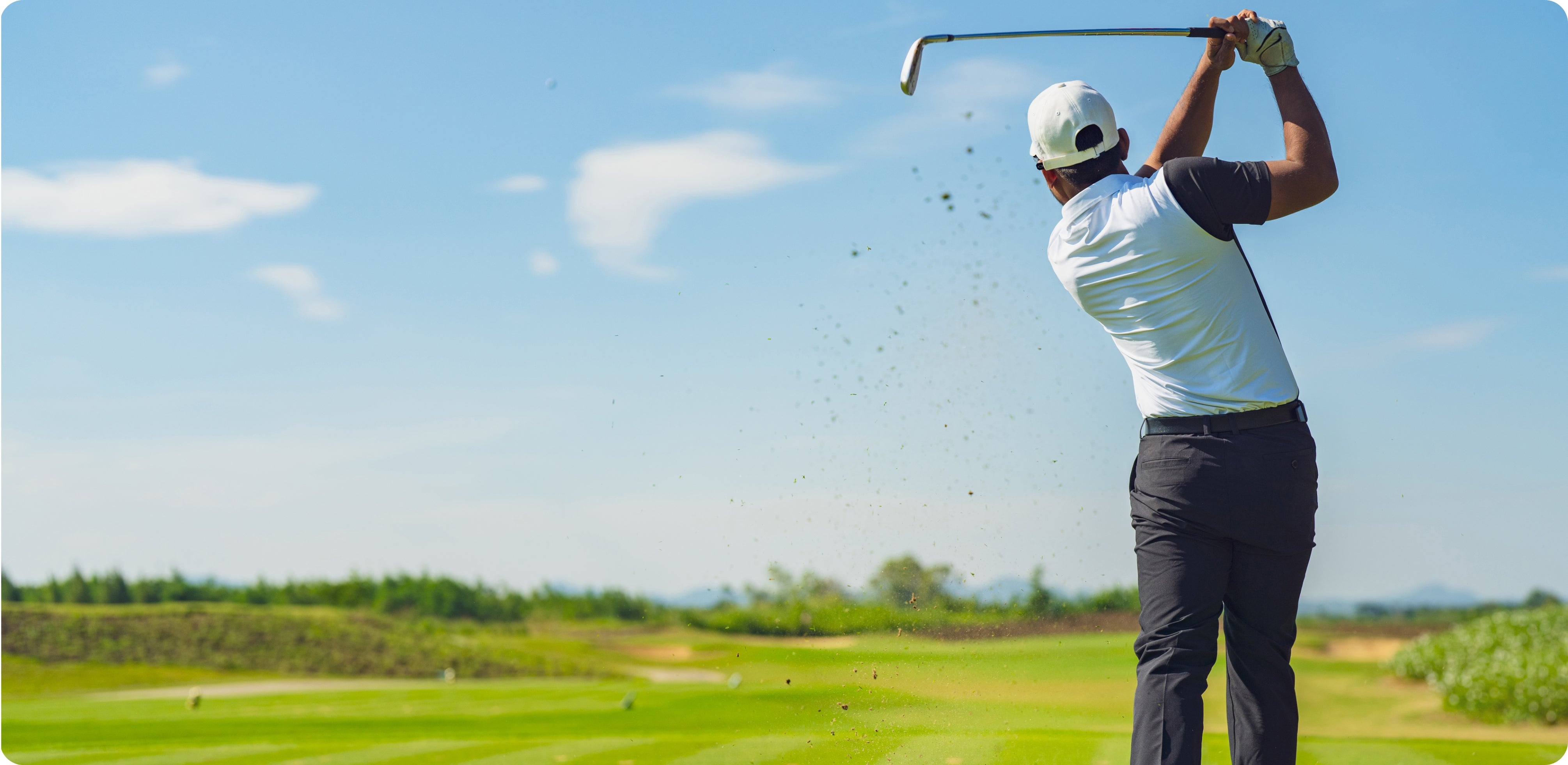 why try mully golf performance?