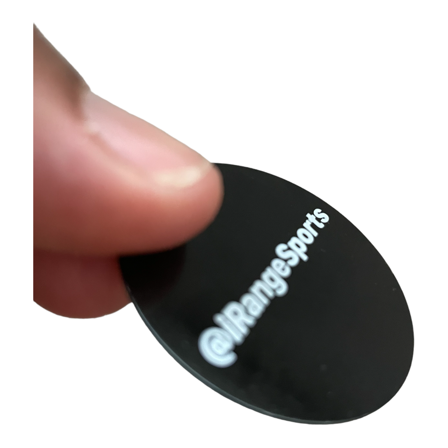 @iRangeSports Stick EXT w/MagSafe compatible puck