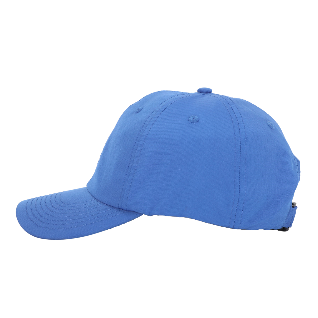 B&F Blue Performance Hat