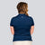 The Tips Womens Polo