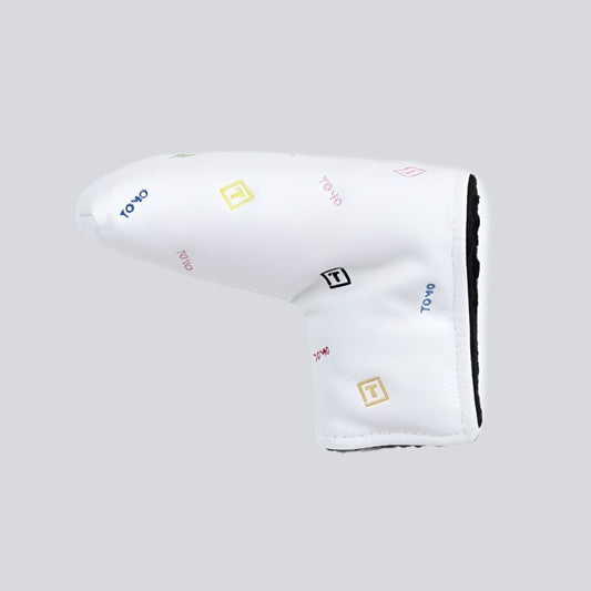 Icon Putter Cover