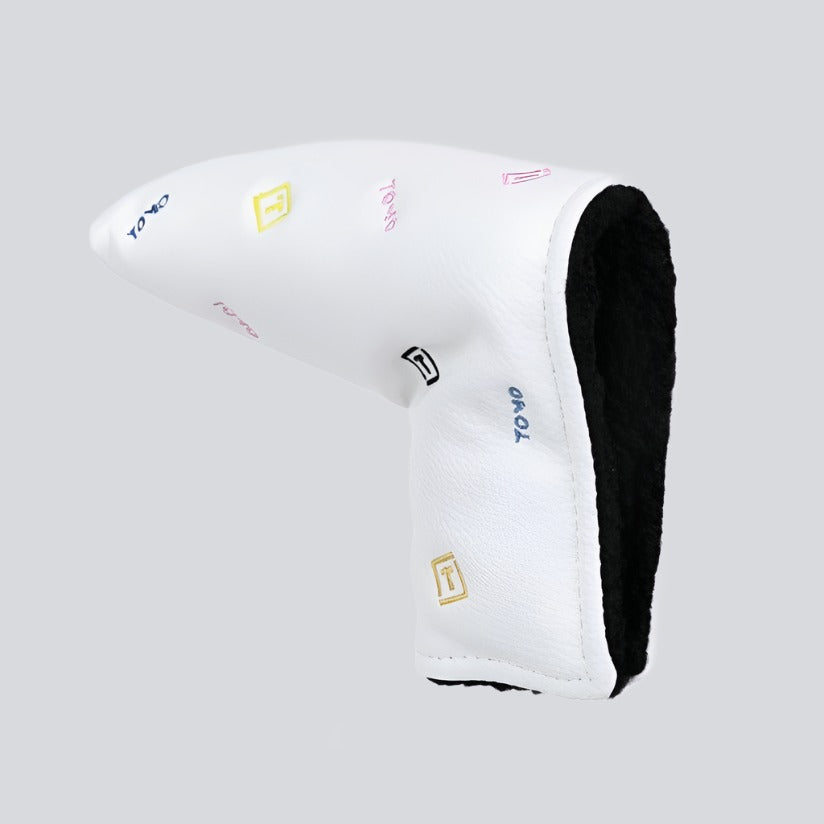 Icon Putter Cover