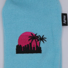 Load image into Gallery viewer, Spring Break Pom Headcover
